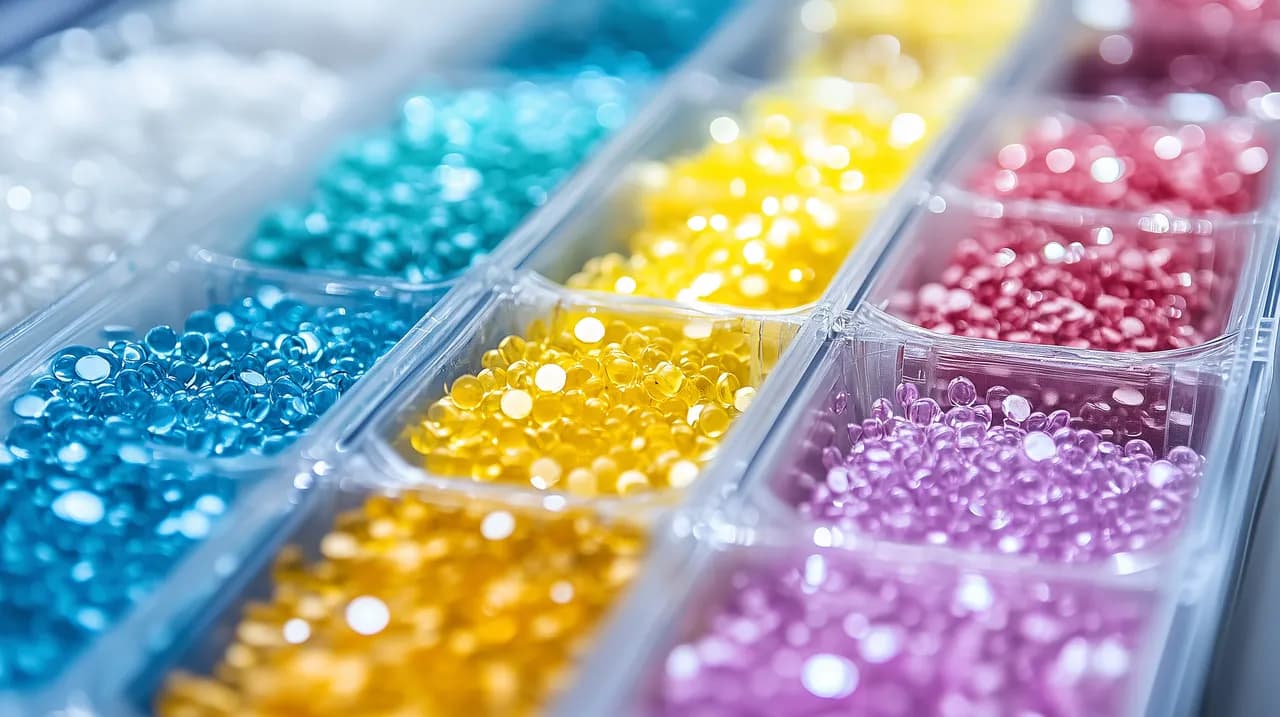 Raw Material Selection