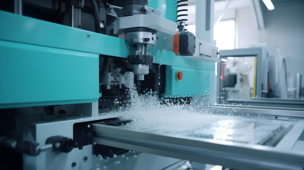 Color Formulation & Mixing